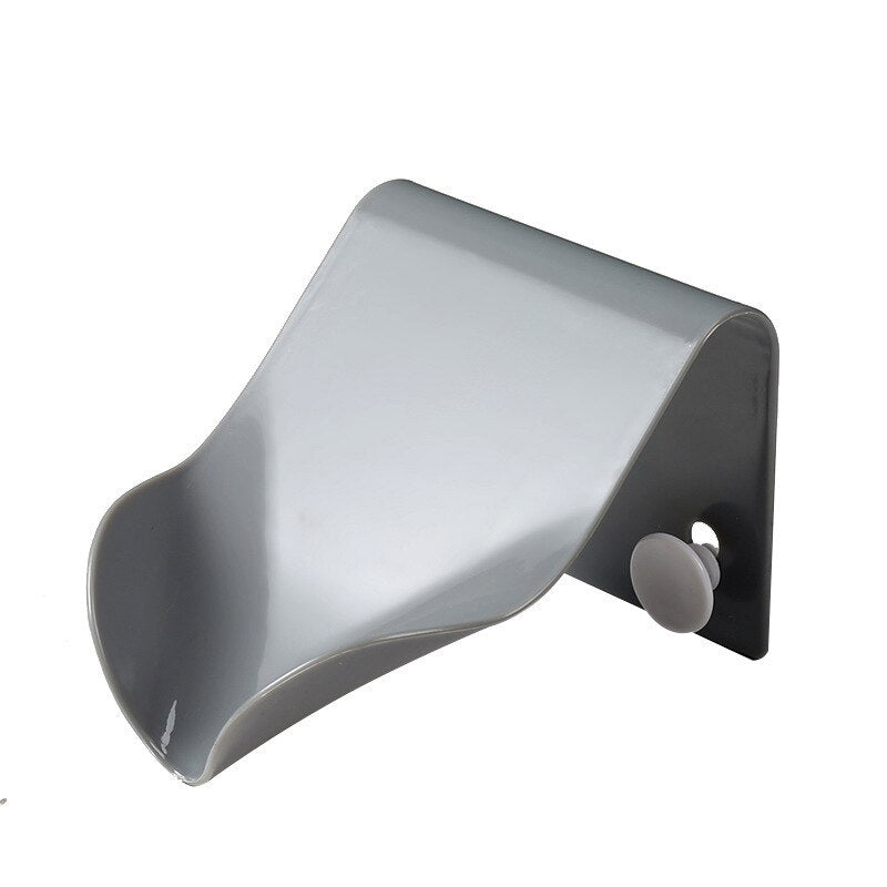 Plastic Shower Soap Holder
