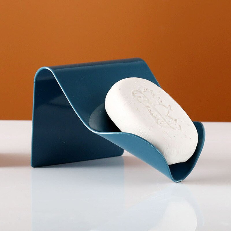 Plastic Shower Soap Holder