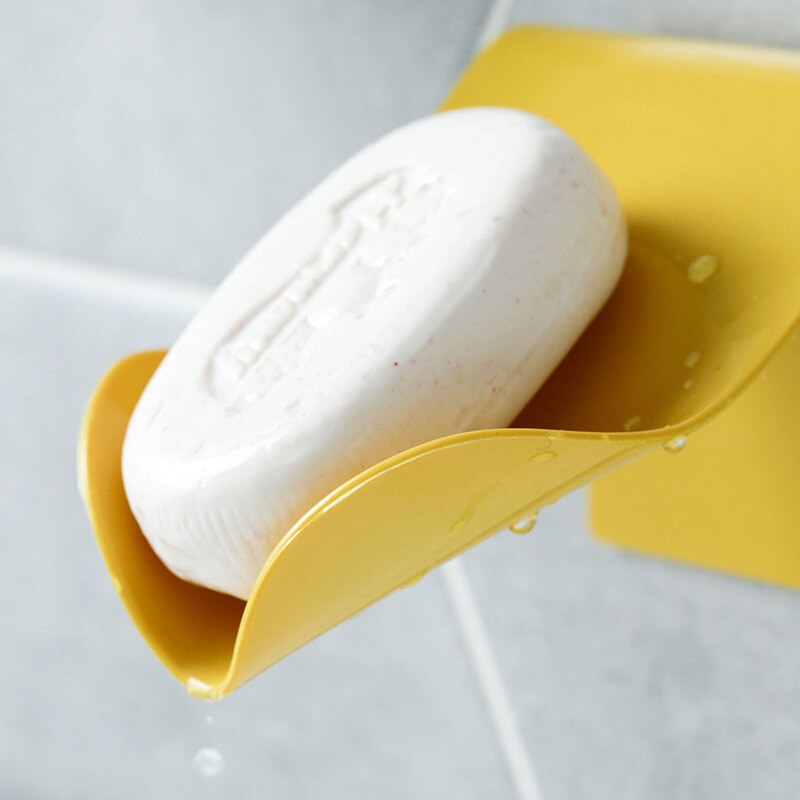 Plastic Shower Soap Holder