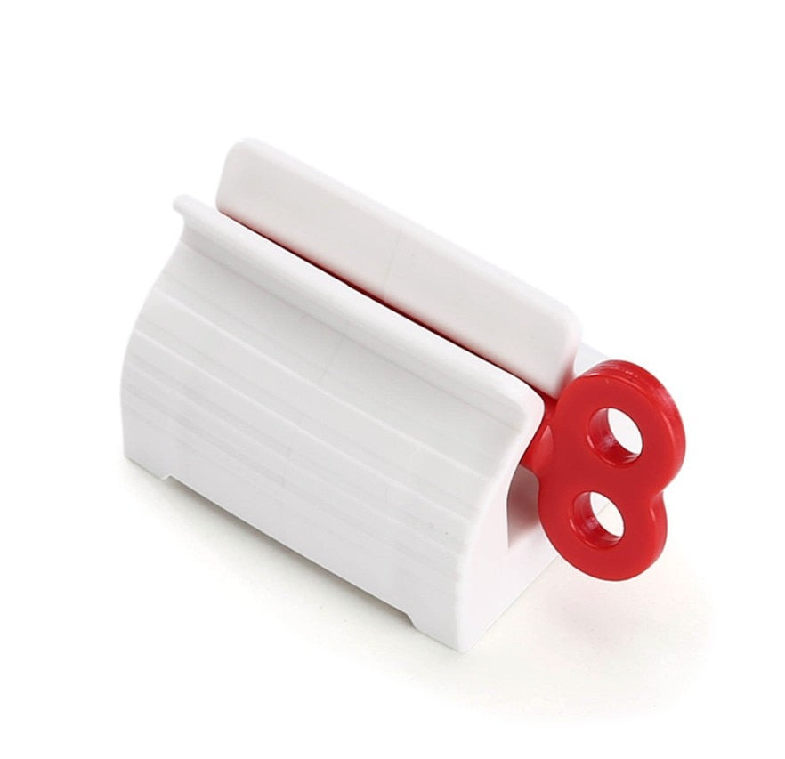 Toothpaste Holder - Squeezer