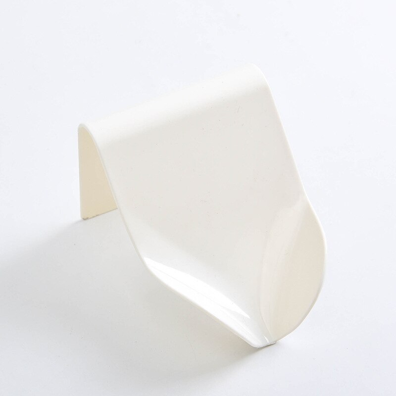 Plastic Shower Soap Holder
