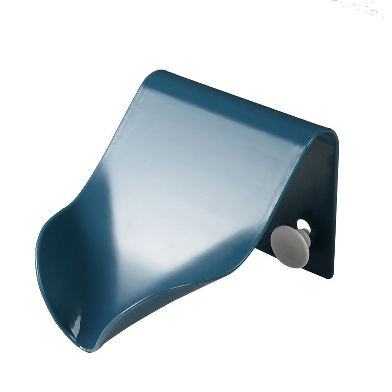 Plastic Shower Soap Holder