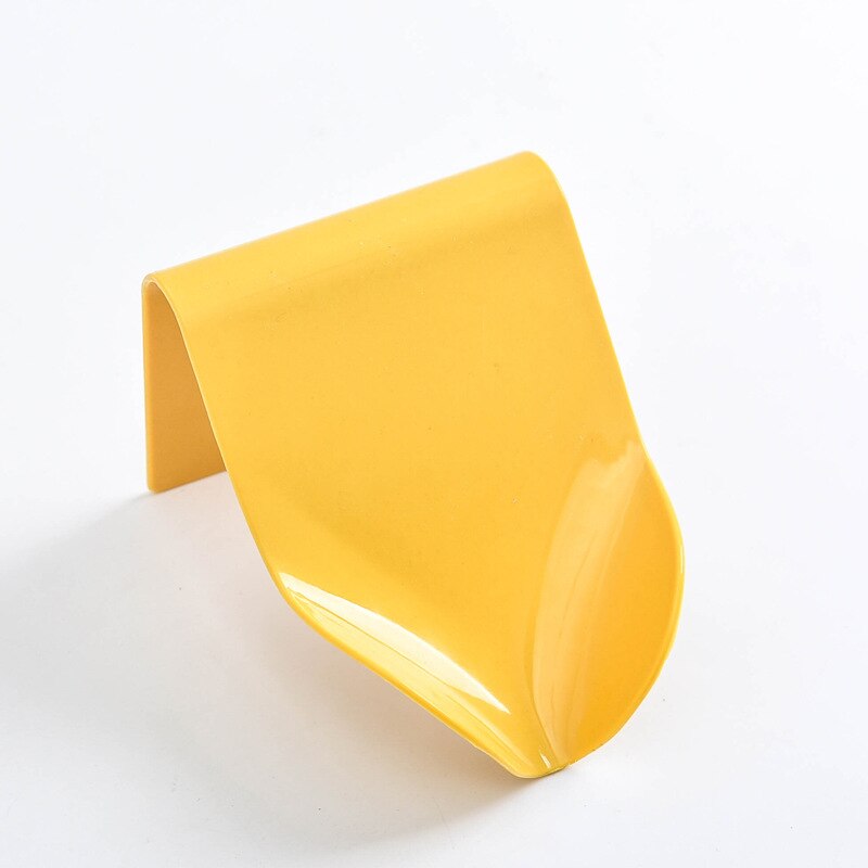 Plastic Shower Soap Holder