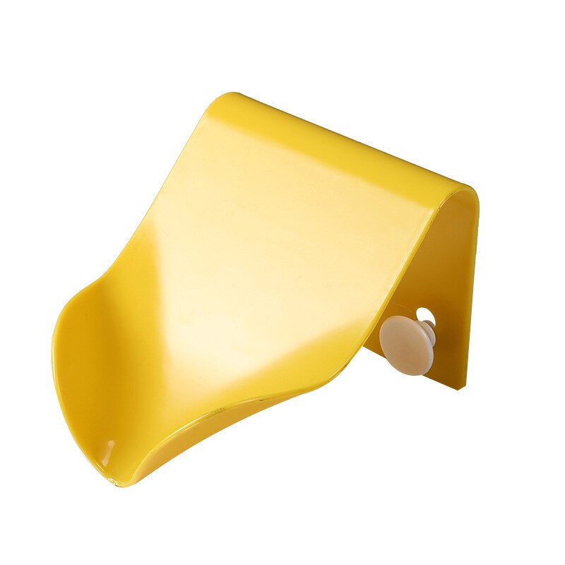 Plastic Shower Soap Holder