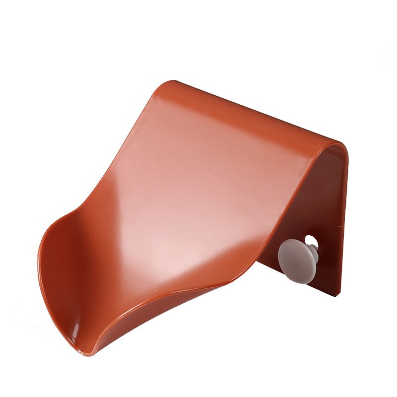 Plastic Shower Soap Holder